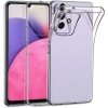Futerał do Samsung A23 5G Clear Case 2 mm Box transparentny